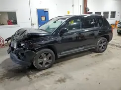 1C4NJDEB9GD558906 2016 JEEP COMPASS