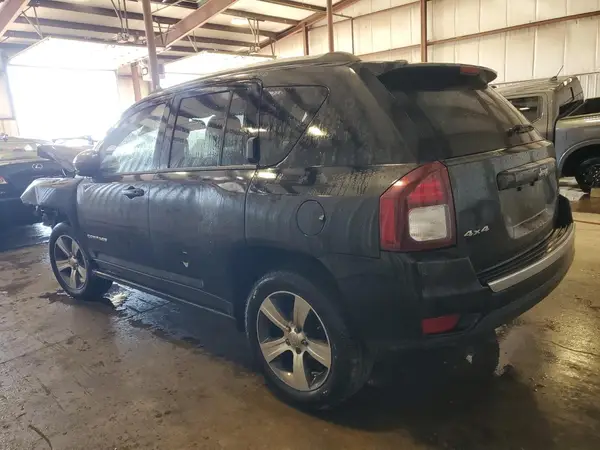 1C4NJDEB9GD559375 2016 JEEP COMPASS - Image 2