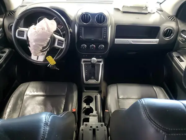 1C4NJDEB9GD559375 2016 JEEP COMPASS - Image 8