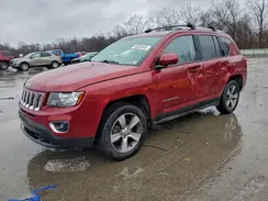 1C4NJDEB9GD572238 2016 JEEP COMPASS