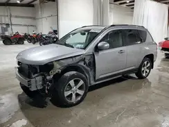 1C4NJDEB9GD572370 2016 JEEP COMPASS