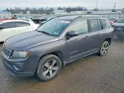 1C4NJDEB9GD573695 2016 JEEP COMPASS