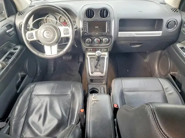 1C4NJDEB9GD573695 2016 JEEP COMPASS - Image 8