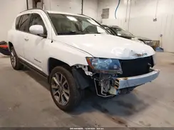 1C4NJDEB9GD581652 2016 JEEP COMPASS
