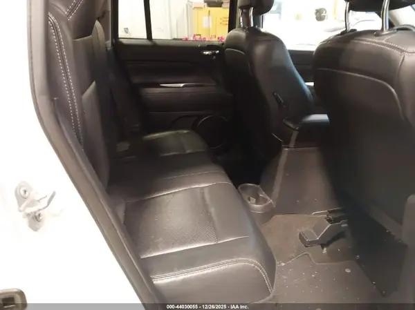 1C4NJDEB9GD581652 2016 JEEP COMPASS - Image 8