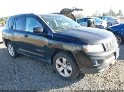 1C4NJDEB9GD585393 2016 JEEP COMPASS