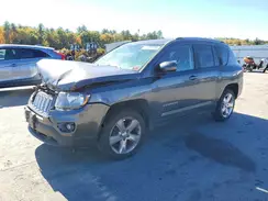 1C4NJDEB9GD587645 2016 JEEP COMPASS