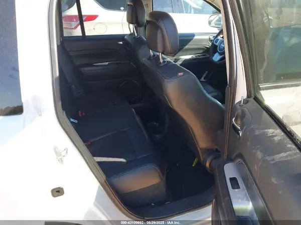 1C4NJDEB9GD597723 2016 JEEP COMPASS - Image 8