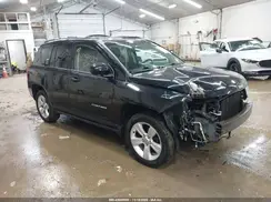 1C4NJDEB9GD598712 2016 JEEP COMPASS