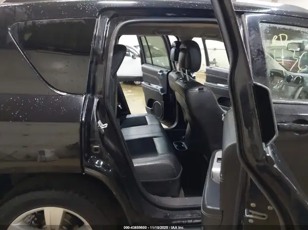 1C4NJDEB9GD598712 2016 JEEP COMPASS - Image 8