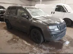 1C4NJDEB9GD616433 2016 JEEP COMPASS