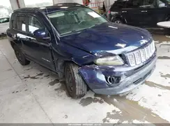1C4NJDEB9GD616853 2016 JEEP COMPASS
