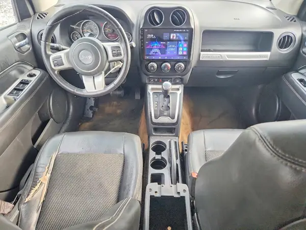 1C4NJDEB9GD617145 2016 JEEP COMPASS - Image 8