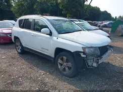 1C4NJDEB9GD617341 2016 JEEP COMPASS