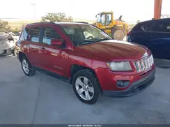 1C4NJDEB9GD630803 2016 JEEP COMPASS