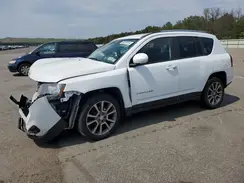 1C4NJDEB9GD639355 2016 JEEP COMPASS
