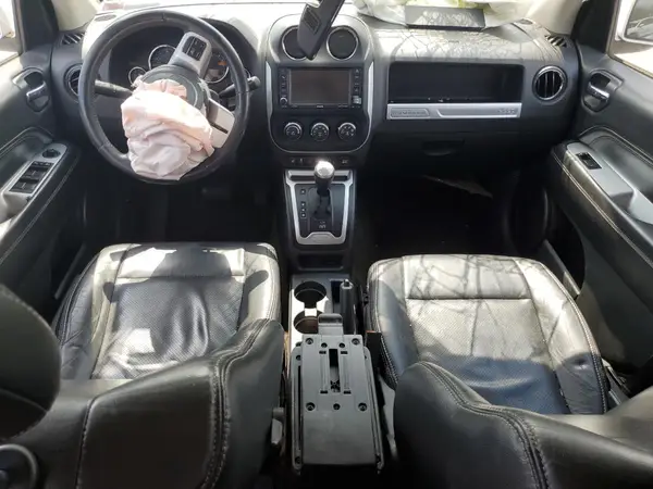 1C4NJDEB9GD639355 2016 JEEP COMPASS - Image 8