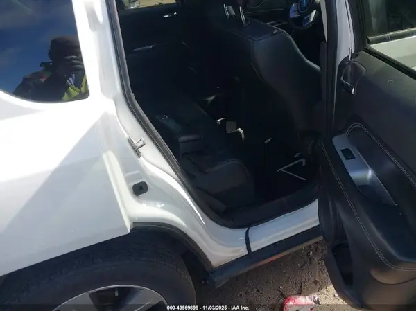 1C4NJDEB9GD639775 2016 JEEP COMPASS - Image 8