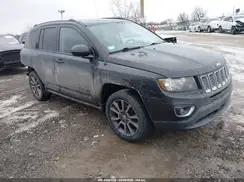 1C4NJDEB9GD647343 2016 JEEP COMPASS