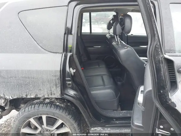 1C4NJDEB9GD647343 2016 JEEP COMPASS - Image 8