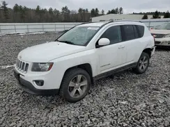 1C4NJDEB9GD658004 2016 JEEP COMPASS