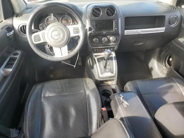 1C4NJDEB9GD671223 2016 JEEP COMPASS - Image 8