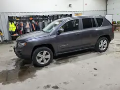 1C4NJDEB9GD672596 2016 JEEP COMPASS