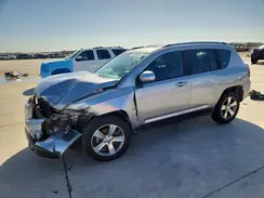 1C4NJDEB9GD673201 2016 JEEP COMPASS