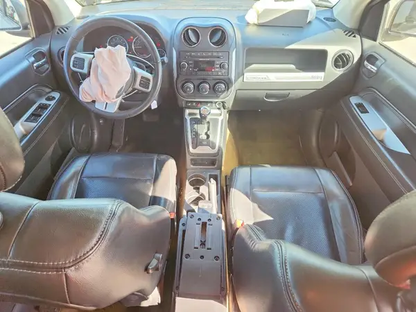 1C4NJDEB9GD673201 2016 JEEP COMPASS - Image 8