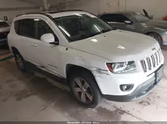 1C4NJDEB9GD684232 2016 JEEP COMPASS