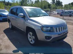 1C4NJDEB9GD685316 2016 JEEP COMPASS