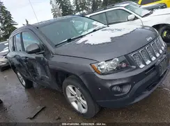 1C4NJDEB9GD685445 2016 JEEP COMPASS