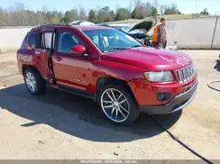 1C4NJDEB9GD685610 2016 JEEP COMPASS