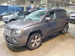 1C4NJDEB9GD696848 2016 JEEP COMPASS