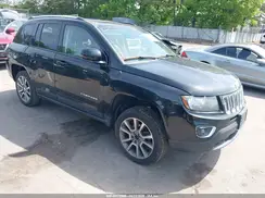 1C4NJDEB9GD707864 2016 JEEP COMPASS
