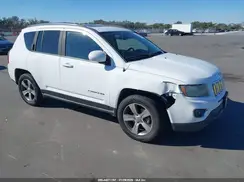 1C4NJDEB9GD708142 2016 JEEP COMPASS