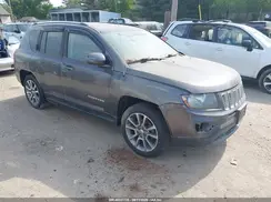 1C4NJDEB9GD708447 2016 JEEP COMPASS