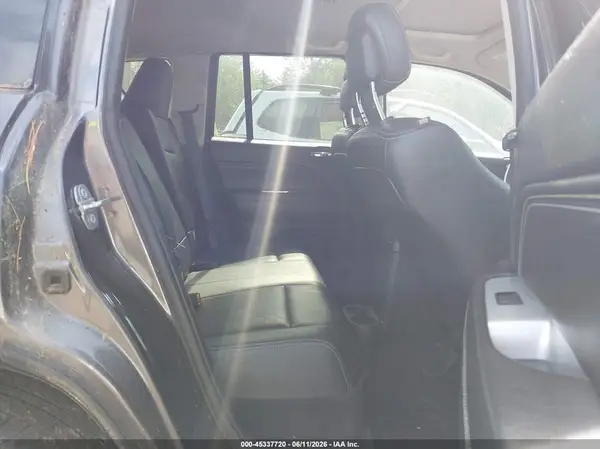1C4NJDEB9GD708447 2016 JEEP COMPASS - Image 8