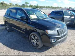 1C4NJDEB9GD709145 2016 JEEP COMPASS