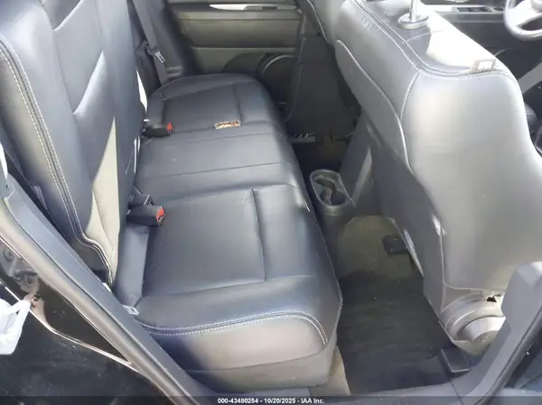 1C4NJDEB9GD709145 2016 JEEP COMPASS - Image 8