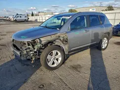 1C4NJDEB9GD712580 2016 JEEP COMPASS