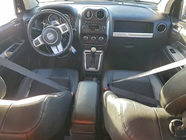 1C4NJDEB9GD712580 2016 JEEP COMPASS - Image 8