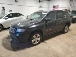 1C4NJDEB9GD712661 2016 JEEP COMPASS