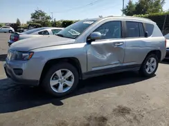 1C4NJDEB9GD718279 2016 JEEP COMPASS