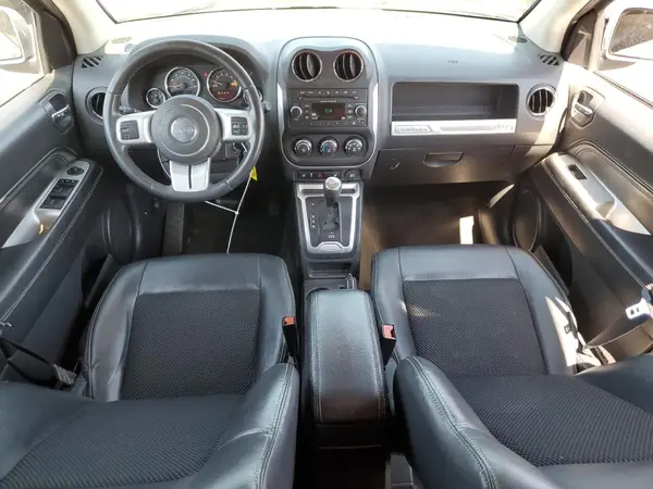 1C4NJDEB9GD718279 2016 JEEP COMPASS - Image 8