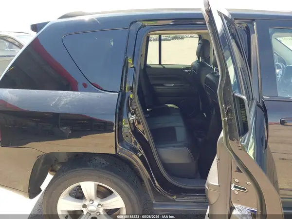1C4NJDEB9GD733140 2016 JEEP COMPASS - Image 8