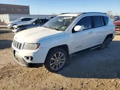 1C4NJDEB9GD737012 2016 JEEP COMPASS