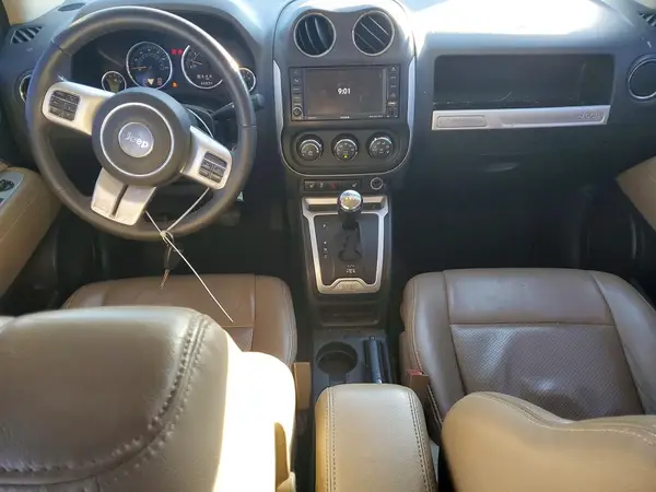 1C4NJDEB9GD737012 2016 JEEP COMPASS - Image 8