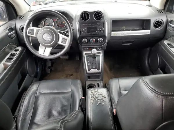 1C4NJDEB9GD738788 2016 JEEP COMPASS - Image 8