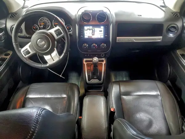 1C4NJDEB9GD746020 2016 JEEP COMPASS - Image 8